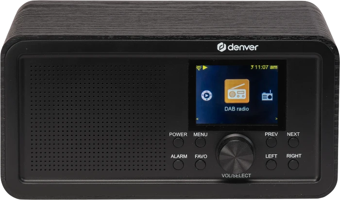 Denver DIR-200