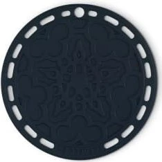 Le Creuset Topfuntersetzer Tradition 20cm nuit