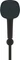 Grohe Tempesta Cube 110 Wandhalterset 3 Strahlarten matt black Vorschaubild