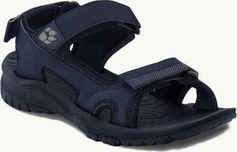 Jack Wolfskin Lakewood Cruise blau/grau (Herren)