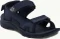 Jack Wolfskin Lakewood Cruise blau/grau (Herren) Vorschaubild