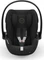 Cybex Cloud G i-Size ohne Basis moon black comfort 2023 Vorschaubild