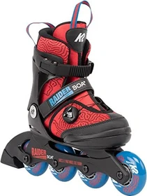 K2 Raider BOA Inline-Skate (Junior) (Modell 2022)