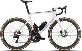Wilier Filante SLR ID 2 SRAM Force AXS Powermeter pure white