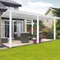 Home Deluxe Solis Terrassenüberdachung 303cm weiß Vorschaubild