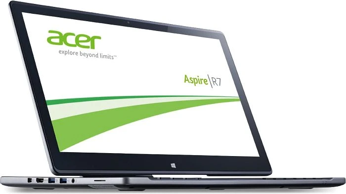 Acer Aspire R7-572G-54208G75ass, Core i5-4200U, 8GB RAM, 750GB HDD, GeForce GT 750M, DE