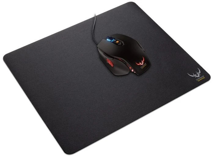Corsair Gaming MM200 Mouse Mat - Standard Edition