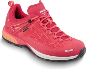 Meindl Top Trail GTX strawberry/orange (Damen)