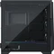 Phanteks Eclipse P500A DRGB, schwarz, Glasfenster Vorschaubild
