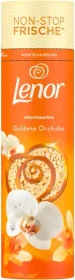 Lenor Unstoppables Wäscheparfüm Orchidee & Vanille, 280g