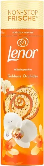 Lenor Unstoppables Wäscheparfüm Orchidee & Vanille, 280g