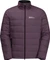 Jack Wolfskin Ather Down Funktionsjacke midnight plum (Herren) Vorschaubild