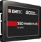 Emtec X150 SSD Power Plus 2TB, 2.5" / SATA 6Gb/s Vorschaubild