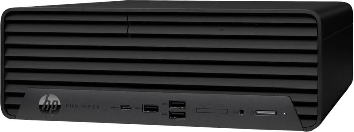 HP Pro SFF 400 G9 Desktop PC, Core i5-14400, 16GB RAM, 512GB SSD