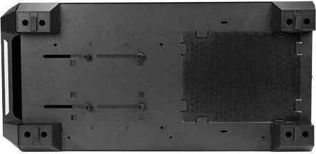 Antec P7 Silent, schallgedämmt