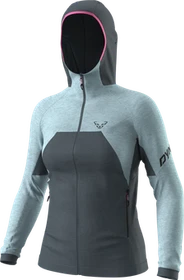 Dynafit Tour Wool Thermal Funktionsjacke cloud blue (Damen)