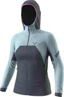 Dynafit Tour Wool Thermal Funktionsjacke cloud blue (Damen)