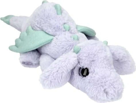 Depesche Snukis Drache 50cm flieder