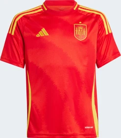 adidas UEFA EURO 2024 Spanien Heimtrikot (Junior)