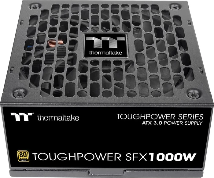 Thermaltake ToughPower SFX Gold TT Premium Edition 1000W, ATX 3.0