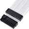 Lian Li Strimer Plus V2, 24-Pin ATX Verlängerungskabel, 6/8-Pin PCIe Verlängerungskabel, RGB beleuchtet, Set Vorschaubild