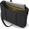 Dicota Eco MOTION Shopper 13-14.1" Notebooktasche, schwarz Vorschaubild