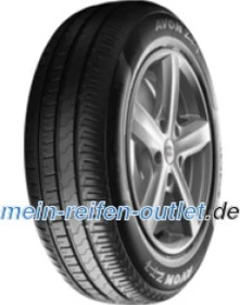 Avon ZT7 195/65 R15 95H XL