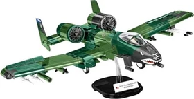 Cobi Armed Forces A-10 Thunderbolt II Warthog