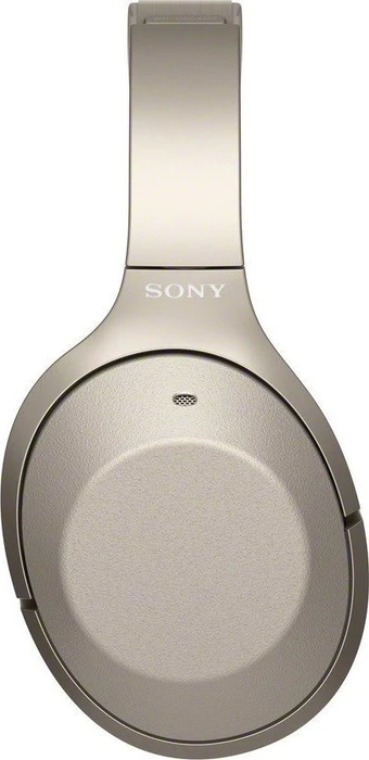 Sony WH-1000XM2 gold