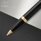 Parker IM Kugelschreiber black lacquer/gold trim, Blister Vorschaubild