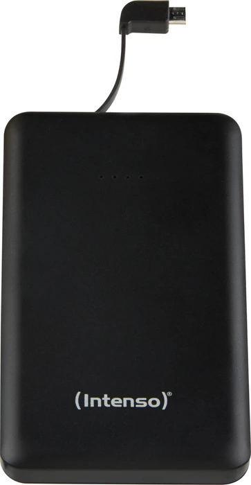 Intenso Powerbank S10000 schwarz