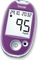 Beurer GL 44 purple (mg/dL) Vorschaubild