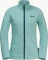 Jack Wolfskin Taunus FZ Funktionsjacke sea foam (Damen) Vorschaubild