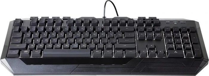 Cooler Master CM Storm Devastator III, LEDs RGB, USB, DE