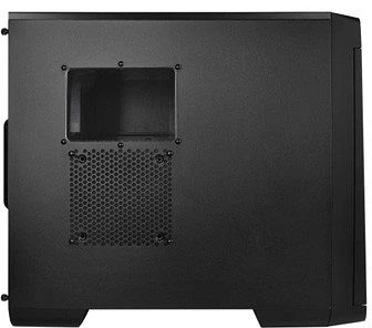 Thermaltake Urban S21, Acrylfenster