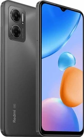 Xiaomi Redmi 10 5G 64GB Graphite Gray