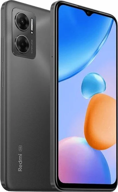 Xiaomi Redmi 10 5G 64GB Graphite Gray