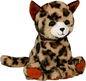Coppenrath Lustige Tierparade - Katze Cleo 20cm