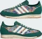 adidas SL 72 OG X Liberty London collegiate green/cream white/gum Vorschaubild