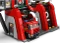 LEGO City - Feuerwehrstation mit Drehleiterfahrzeug Vorschaubild