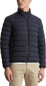 Marc O'Polo Steppjacke Regular aus recycelter Qualität Funktionsjacke dark navy (Herren)