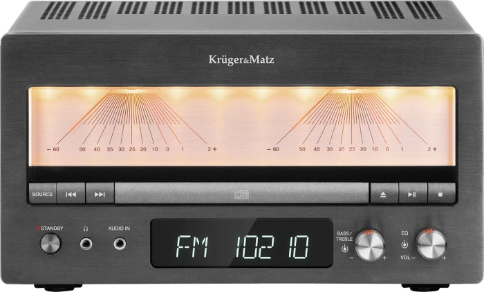 Krüger&Matz KM1995 (verschiedene Farben)