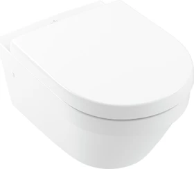 Villeroy & Boch Architectura Wand-WC DirectFlush