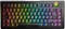 Glorious GMMK 3 Pro HE Wireless 75% Pre-built Gaming Keyboard, schwarz, LEDs RGB, Glorious Fox HE, USB/Bluetooth, DE Vorschaubild