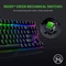 Razer BlackWidow V3 Tenkeyless, Razer GREEN, USB, FR Vorschaubild