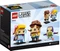 LEGO BrickHeadz - Woody und Porzellinchen Vorschaubild