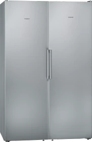 Siemens KA95NVIEP Side-by-Side (KS36VVIEP + GS36NVIEP + KS39ZAL00)