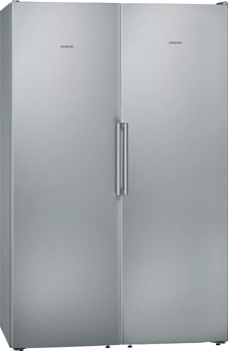 Siemens KA95NVIEP Side-by-Side (KS36VVIEP + GS36NVIEP + KS39ZAL00)