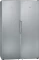 Siemens KA95NVIEP Side-by-Side (KS36VVIEP + GS36NVIEP + KS39ZAL00) Vorschaubild