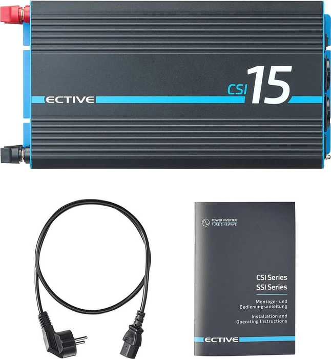 Ective CSI 15 24V